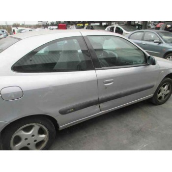 citroën xsara berlina del año 1999