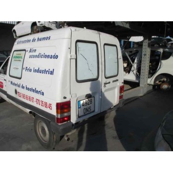 citroën c15 del año 2005