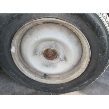 citroën c15 del año 1991