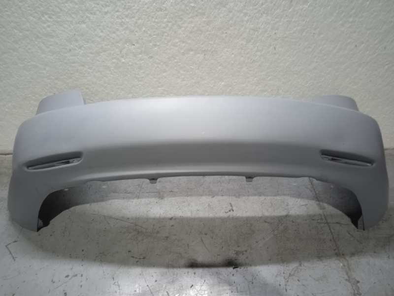 Recambio de paragolpes trasero para mazda 6 berlina (gg) referencia OEM IAM 6J6A50221DAACA NUEVO 4 PUERTAS