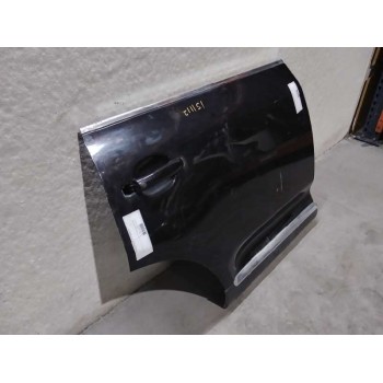 Recambio de puerta trasera derecha para volkswagen touareg (7la) tdi v10 referencia OEM IAM 7L0833056M SOLO PANEL 7L0833056M