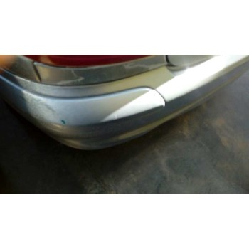 nissan almera (n16/e) del año 2000