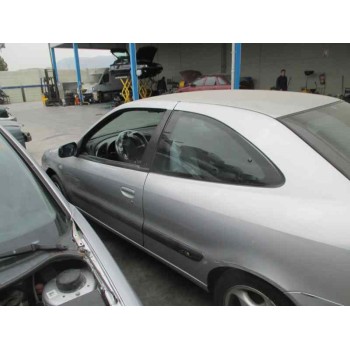 citroën xsara berlina del año 1999