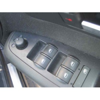 audi a4 berlina (8e) del año 2006