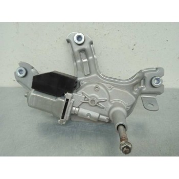 MOTOR LIMPIA TRASERO 8513002070 2596003644 3 PINS
