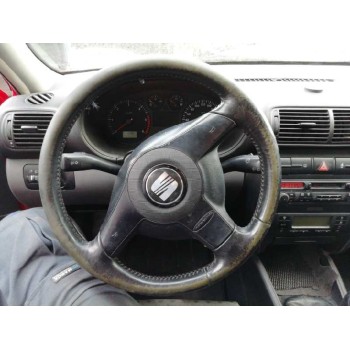 seat leon (1m1) del año 2001