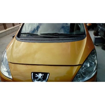 peugeot 1007 del año 2006