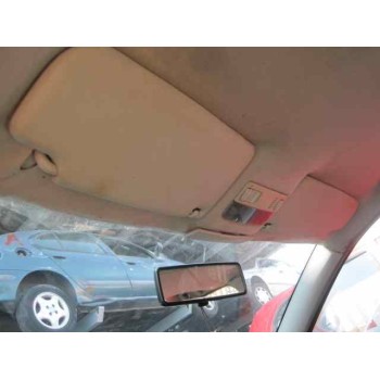 skoda octavia berlina (1u2) del año 2000