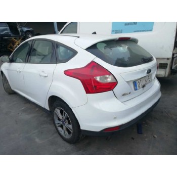 ford focus lim. (cb8) del año 2014