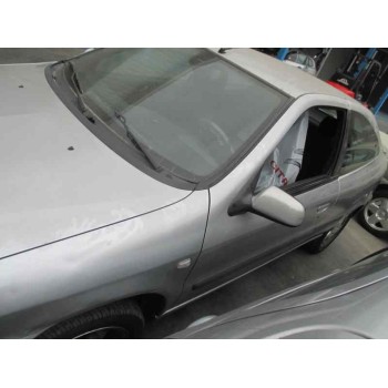 citroën xsara berlina del año 1999