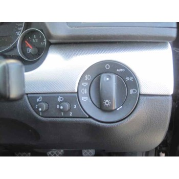 audi a4 berlina (8e) del año 2006