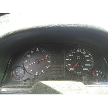 audi 80/90 (893) del año 1994