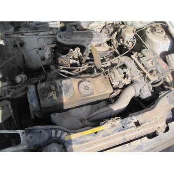 citroën c15 del año 1991