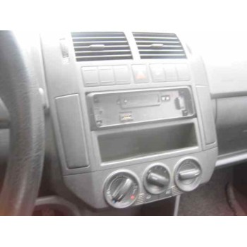 volkswagen polo (9n1) del año 2002