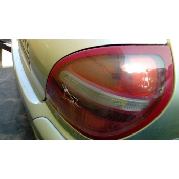 nissan almera (n16/e) del año 2000