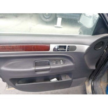 volkswagen touareg (7la) del año 2004