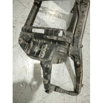 Recambio de panel frontal para kia carens (un) active referencia OEM IAM   