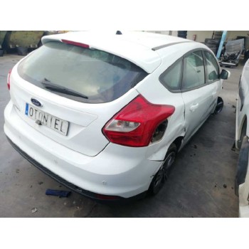 ford focus lim. (cb8) del año 2014