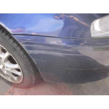 alfa romeo 147 (190) del año 2002