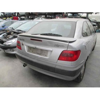 citroën xsara berlina del año 1999
