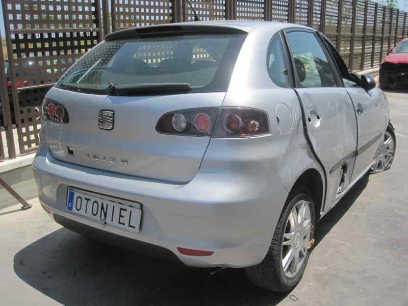 SEAT IBIZA (6L1)
