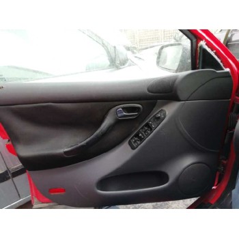 seat leon (1m1) del año 2001