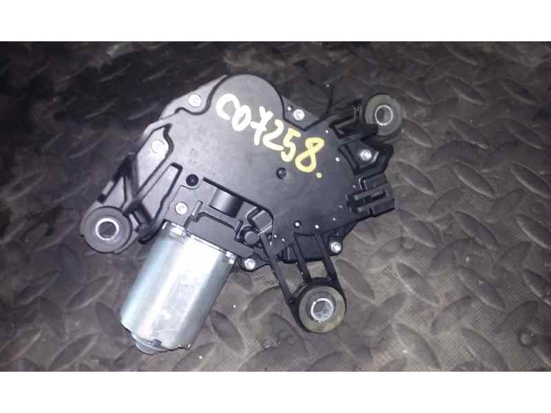 Recambio de motor limpia trasero para opel astra h berlina 1.6 16v referencia OEM IAM 13105981  