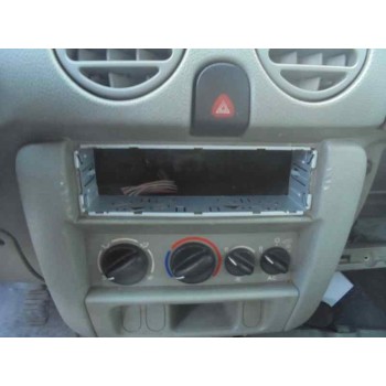 renault kangoo (f/kc0) del año 2008