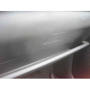 volkswagen polo (9n1) del año 2002