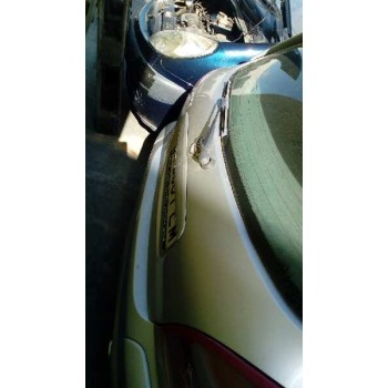 nissan almera (n16/e) del año 2000