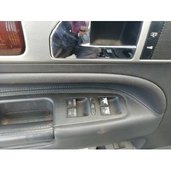 volkswagen touareg (7la) del año 2004