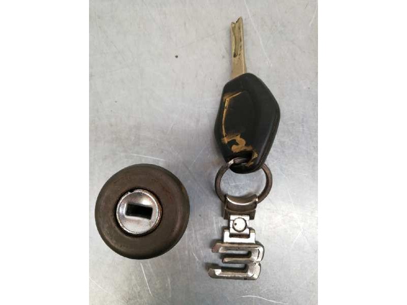 Recambio de conmutador de arranque para bmw serie 3 compact (e46) 320td referencia OEM IAM 1094686  