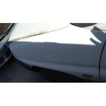 peugeot partner (s1) del año 2002