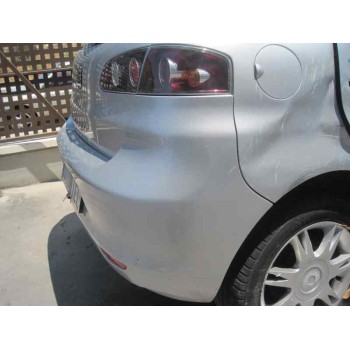 seat ibiza (6l1) del año 2006