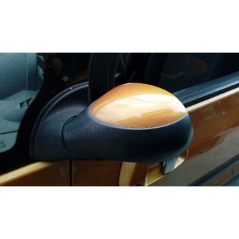 peugeot 1007 del año 2006