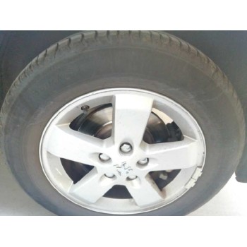 peugeot 407 del año 2007