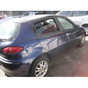 alfa romeo 147 (190) del año 2002