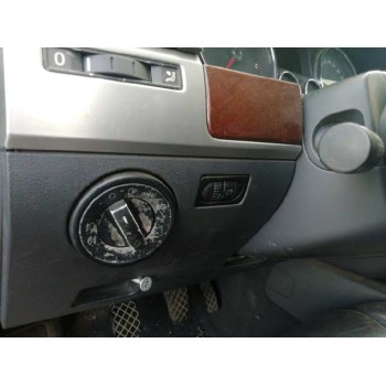 volkswagen touareg (7la) del año 2004