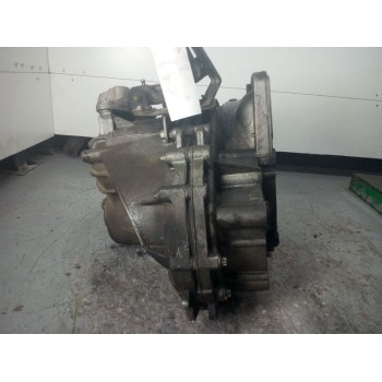 Recambio de caja cambios para saab 9-3 sport hatch aero referencia OEM IAM   