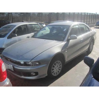 mitsubishi galant berlina (ea0) del año 2000