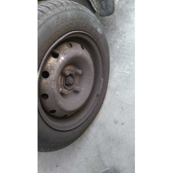 peugeot partner (s1) del año 2002