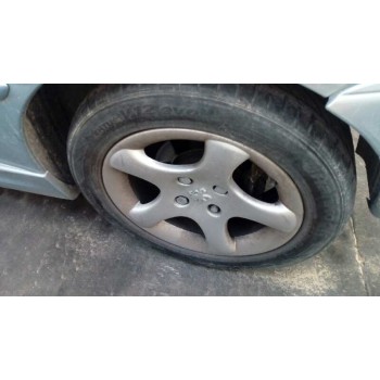 peugeot 306 berlina 3/4/5 puertas (s2) del año 2000