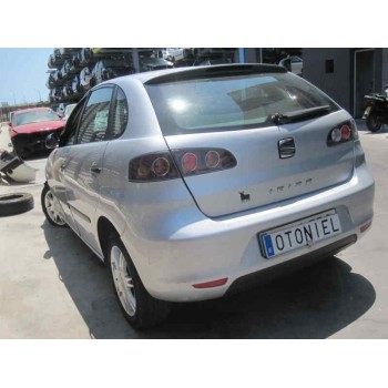 seat ibiza (6l1) del año 2006