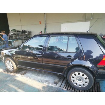 volkswagen golf iv berlina (1j1) del año 2001