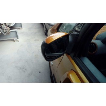 peugeot 1007 del año 2006