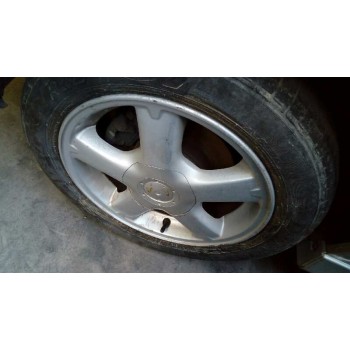 nissan almera (n16/e) del año 2000