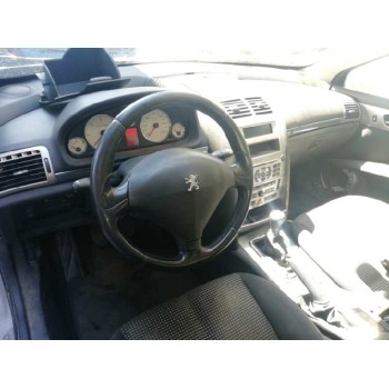 peugeot 407 del año 2007