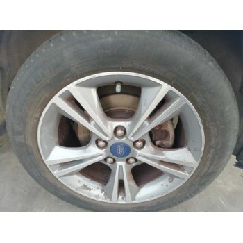 ford focus lim. (cb8) del año 2014