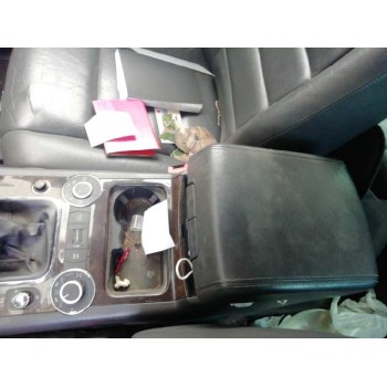 volkswagen touareg (7la) del año 2004