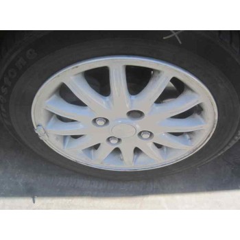 mitsubishi galant berlina (ea0) del año 2000